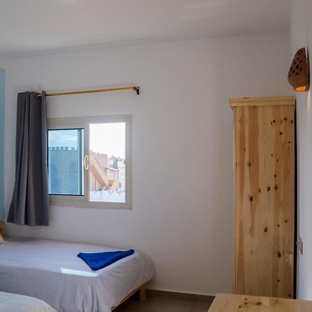 Al Deira Dahab Hotel 외부 사진