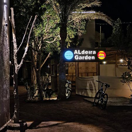 Al Deira Dahab Hotel 외부 사진