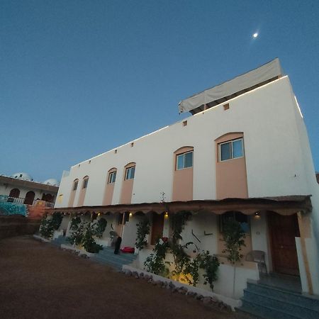 Al Deira Dahab Hotel 외부 사진