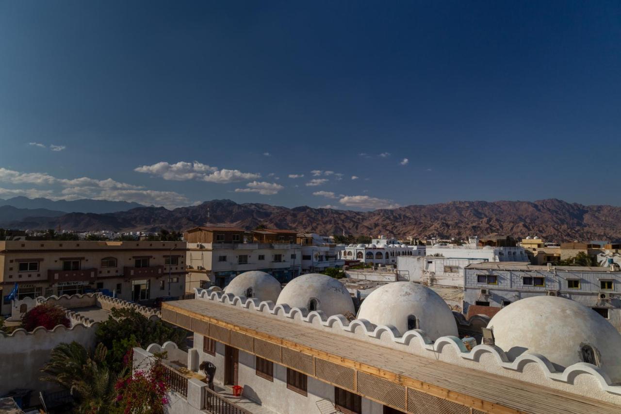 Al Deira Dahab Hotel 외부 사진