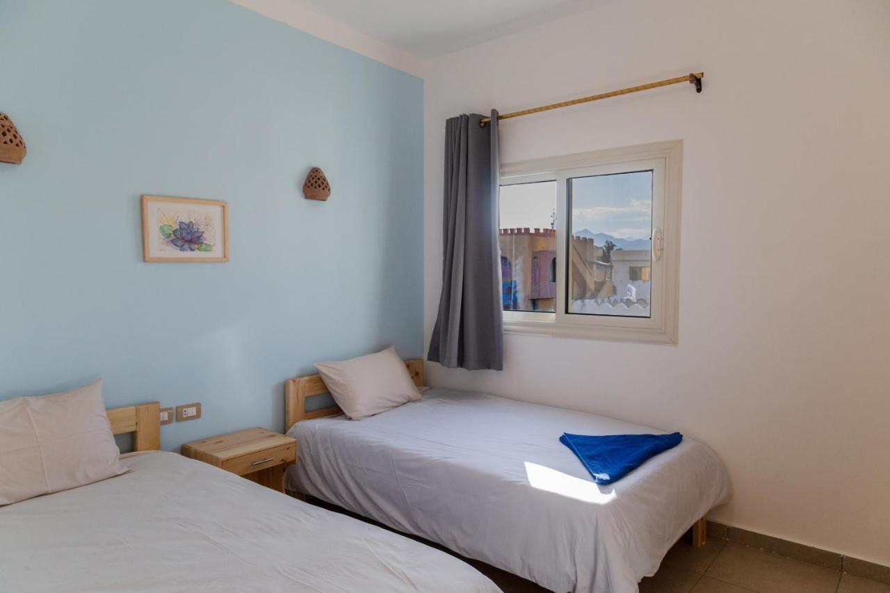 Al Deira Dahab Hotel 외부 사진