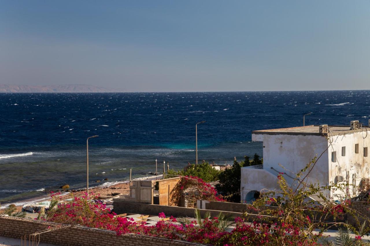Al Deira Dahab Hotel 외부 사진