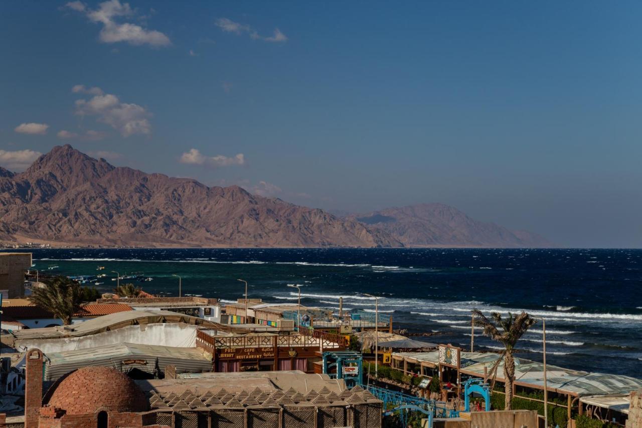 Al Deira Dahab Hotel 외부 사진