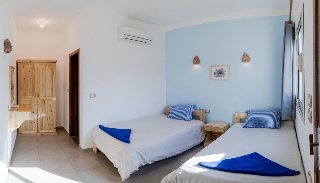 Al Deira Dahab Hotel 외부 사진