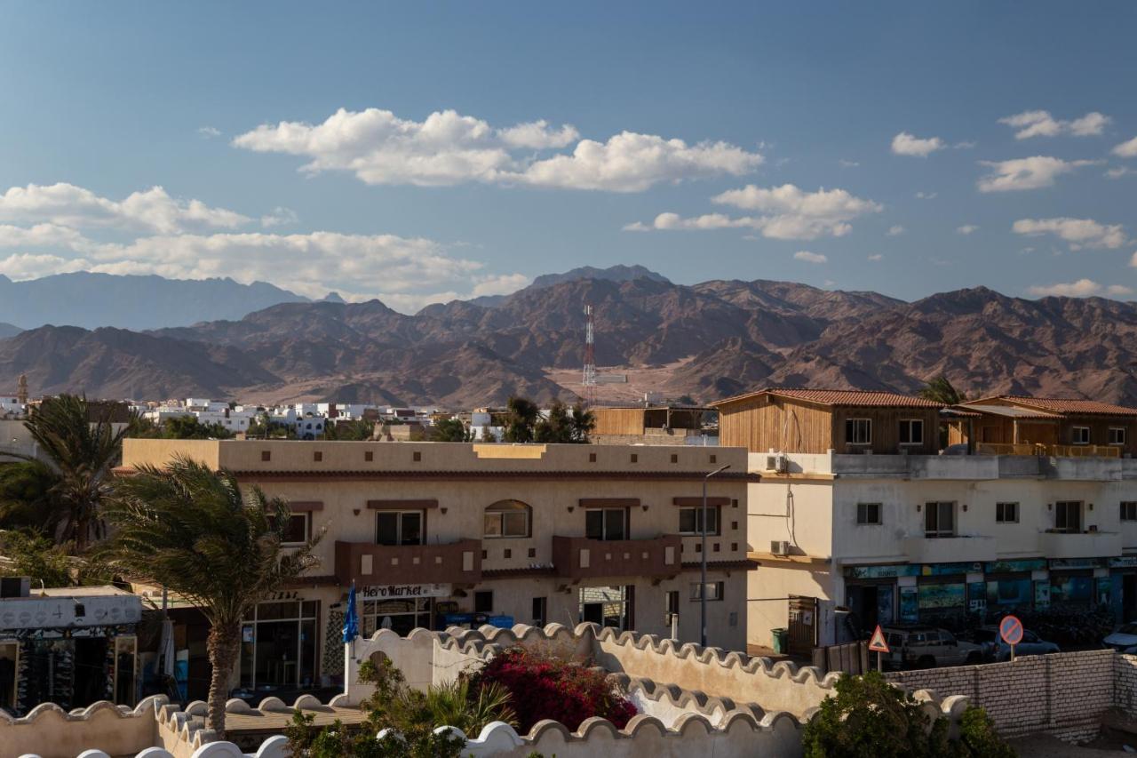 Al Deira Dahab Hotel 외부 사진
