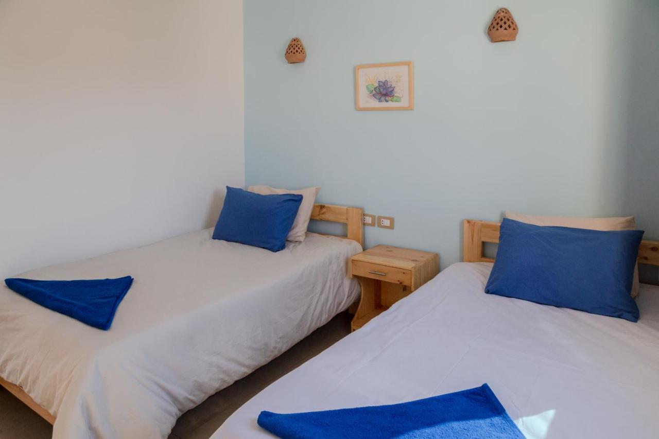 Al Deira Dahab Hotel 외부 사진