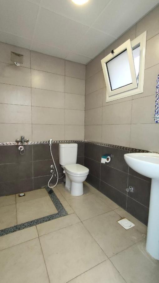 Al Deira Dahab Hotel 외부 사진