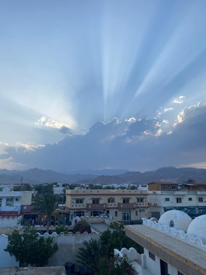 Al Deira Dahab Hotel 외부 사진
