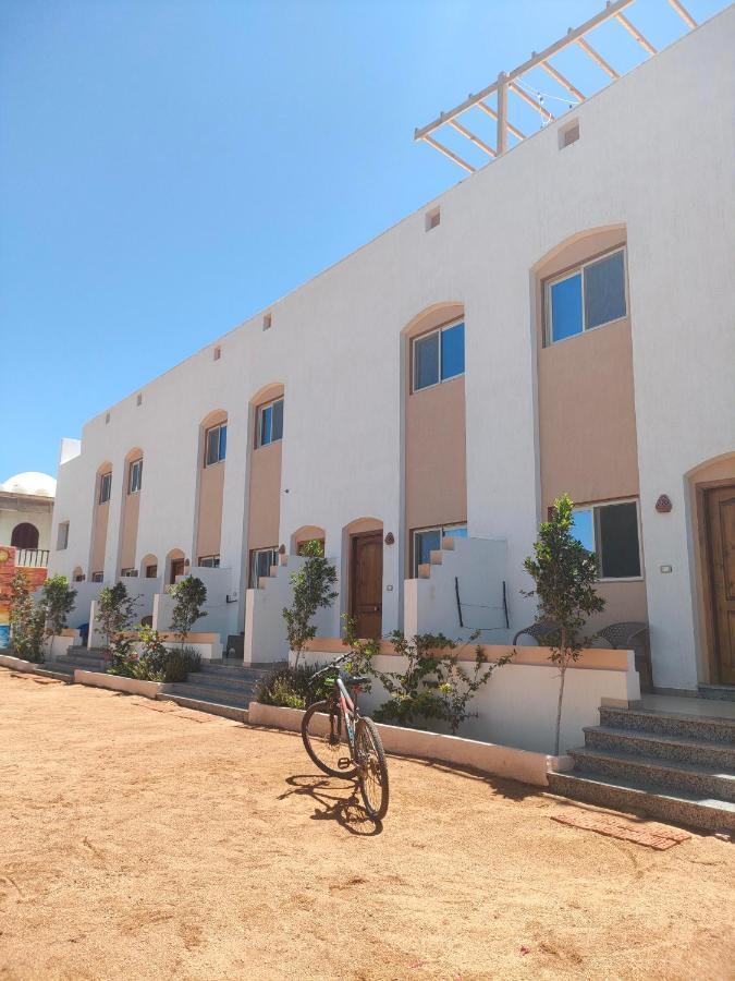 Al Deira Dahab Hotel 외부 사진