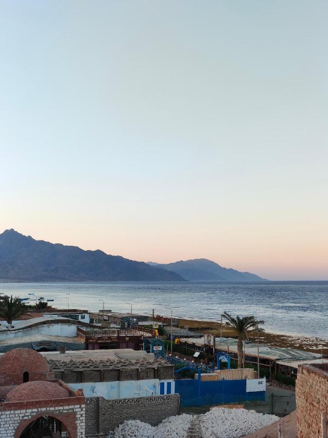Al Deira Dahab Hotel 외부 사진