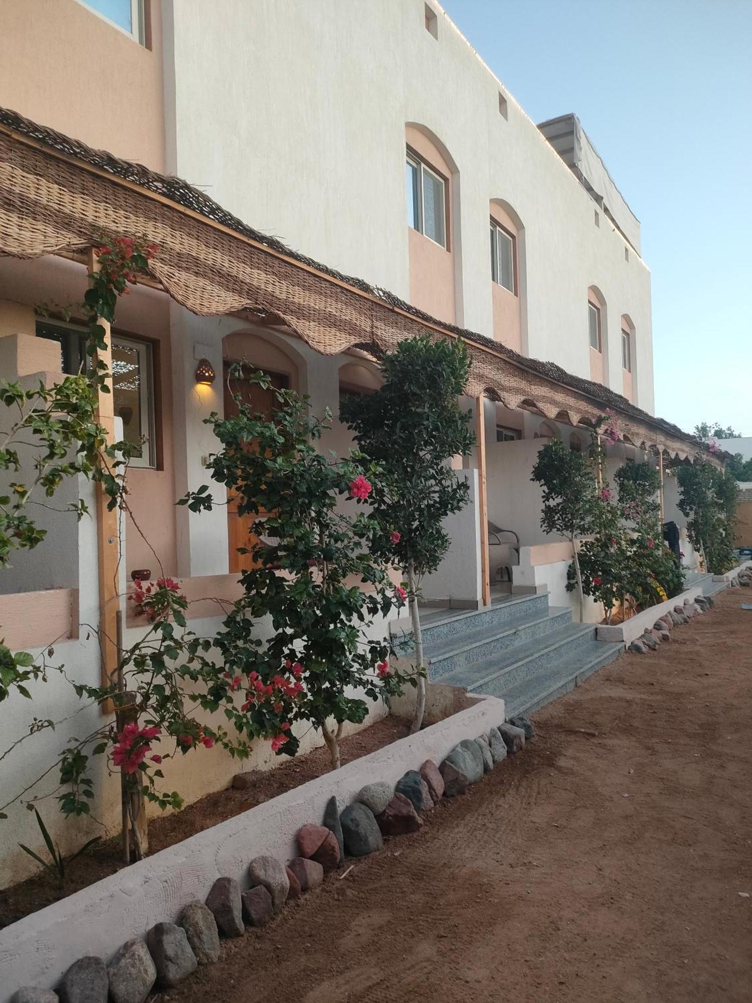 Al Deira Dahab Hotel 외부 사진