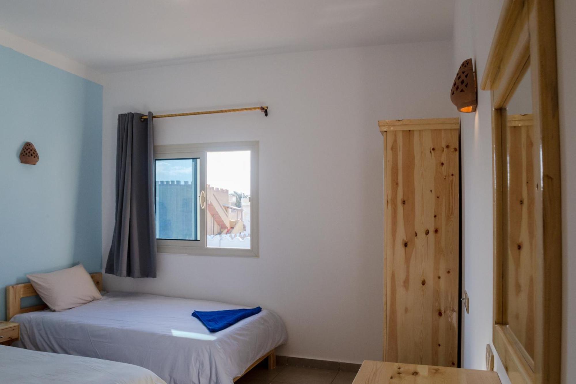 Al Deira Dahab Hotel 외부 사진