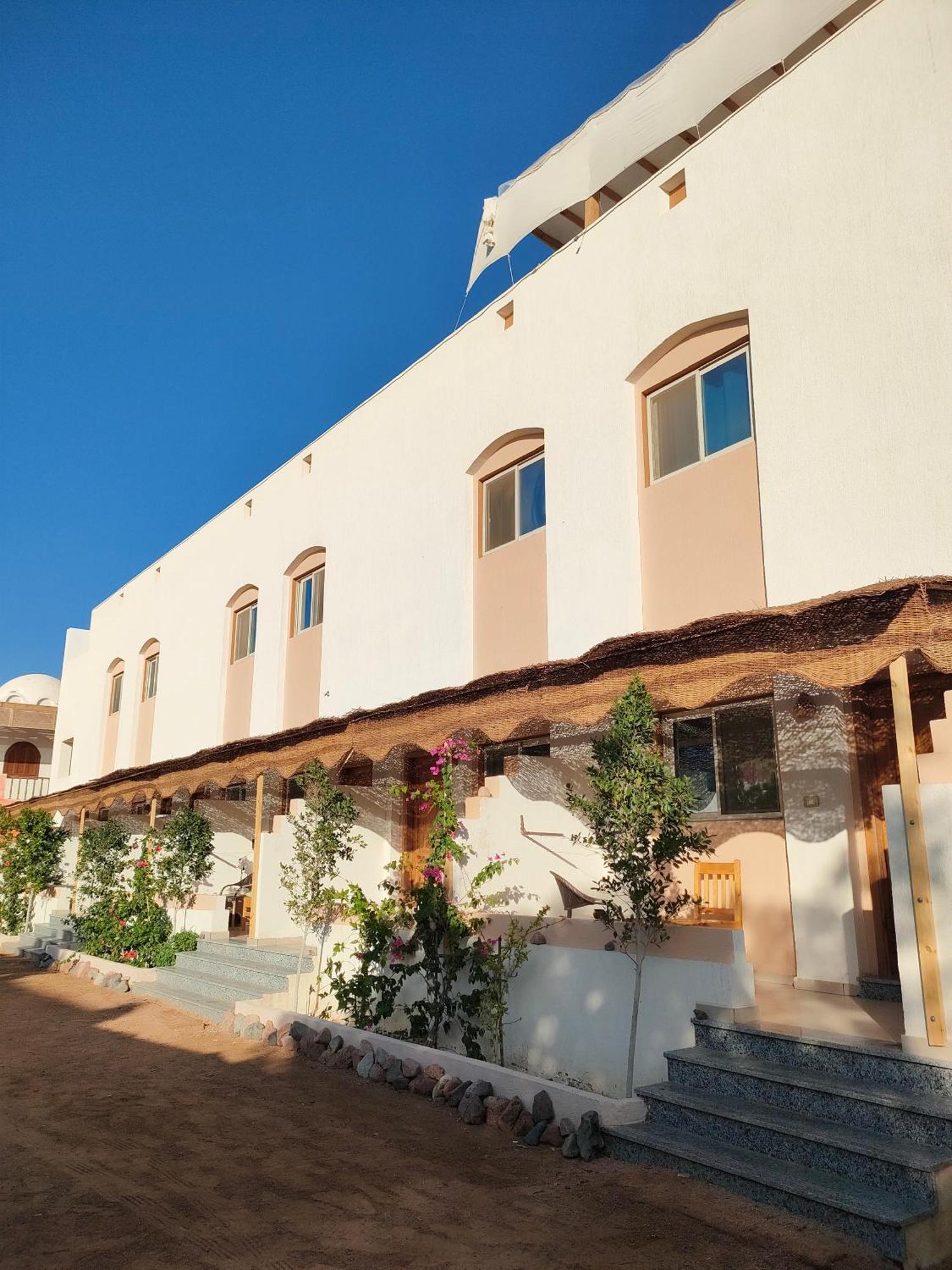 Al Deira Dahab Hotel 외부 사진