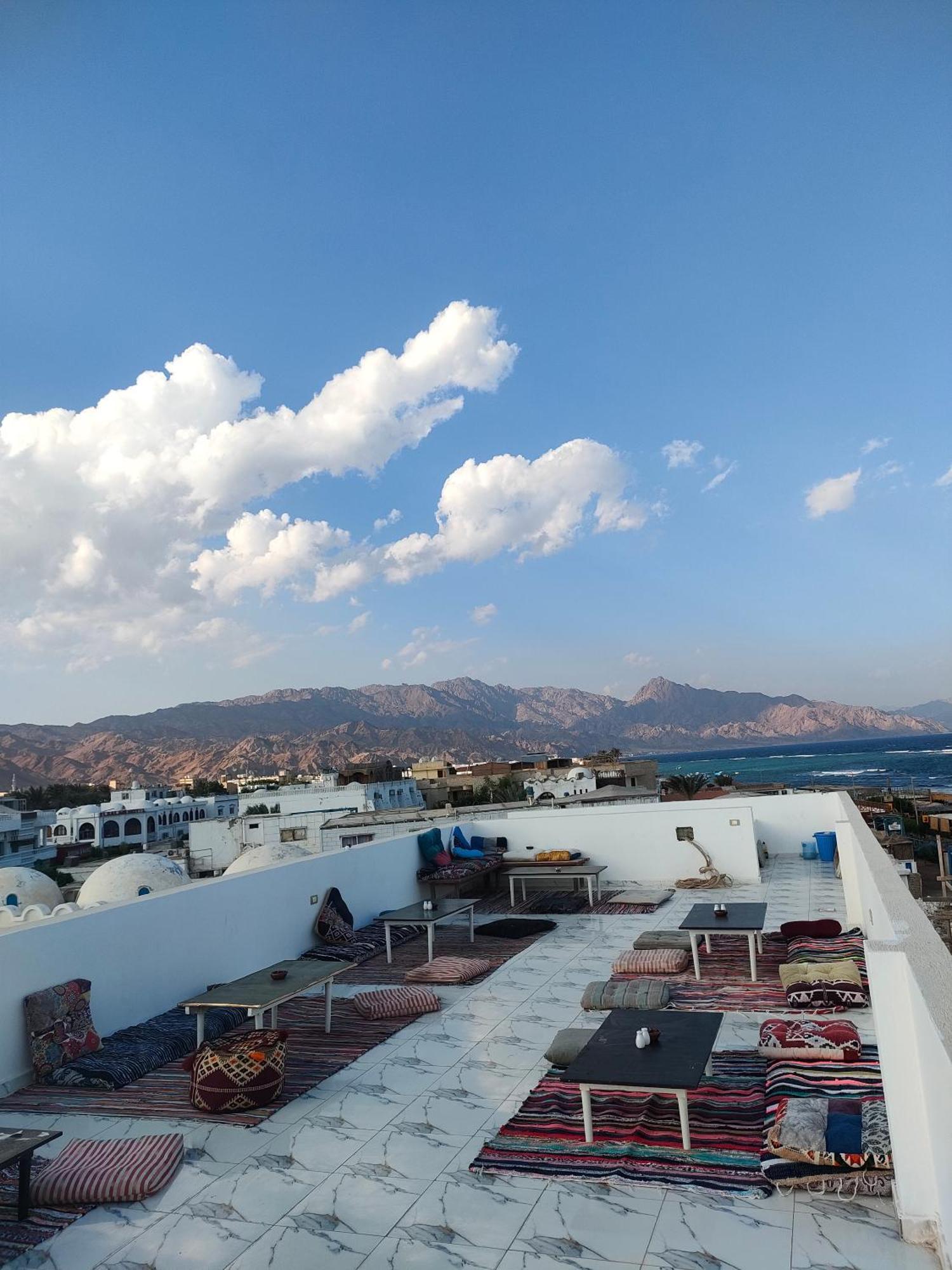Al Deira Dahab Hotel 외부 사진