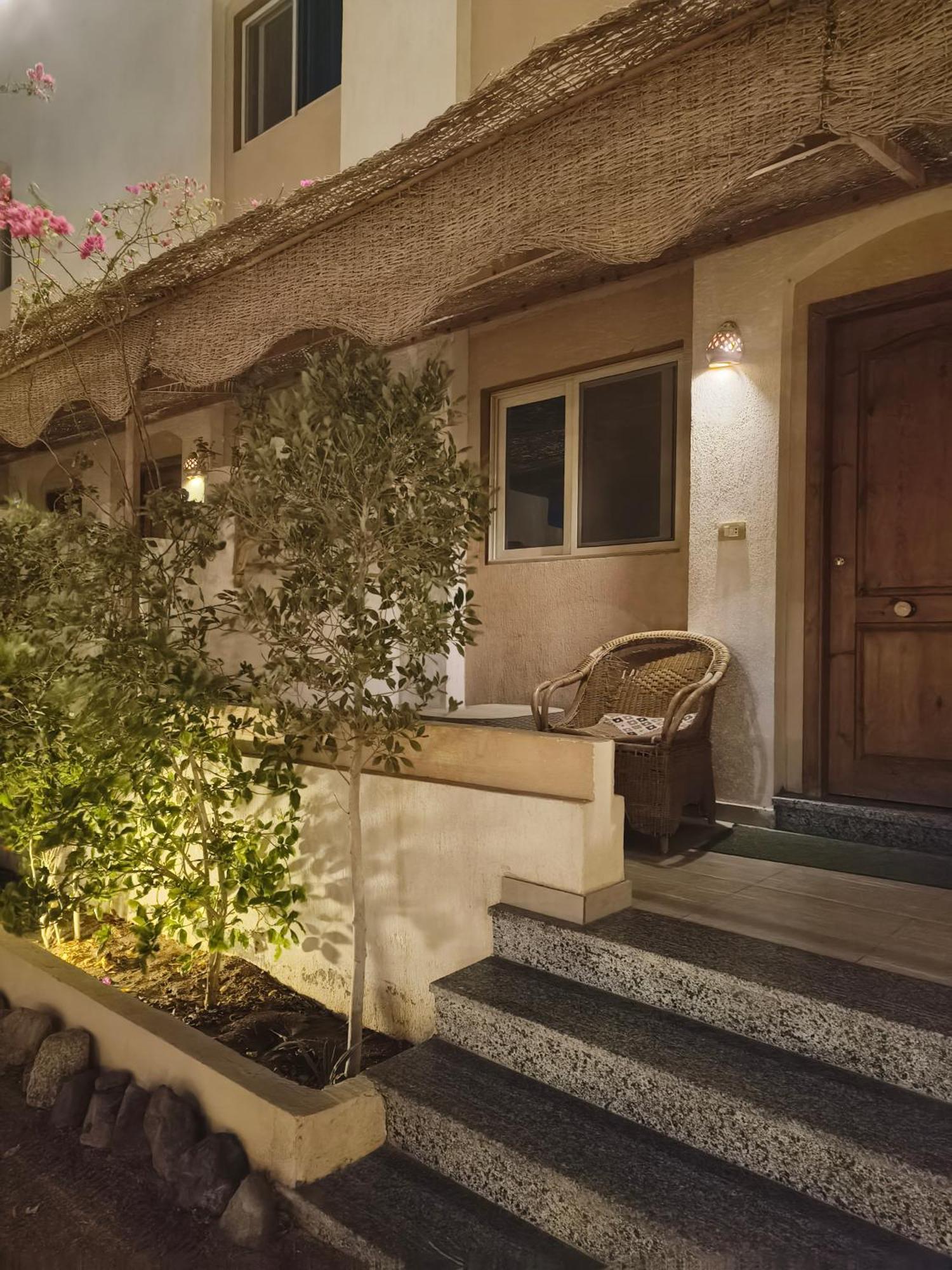 Al Deira Dahab Hotel 외부 사진