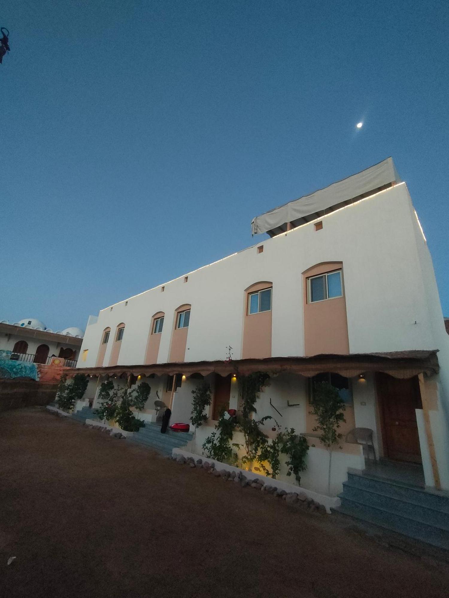 Al Deira Dahab Hotel 외부 사진
